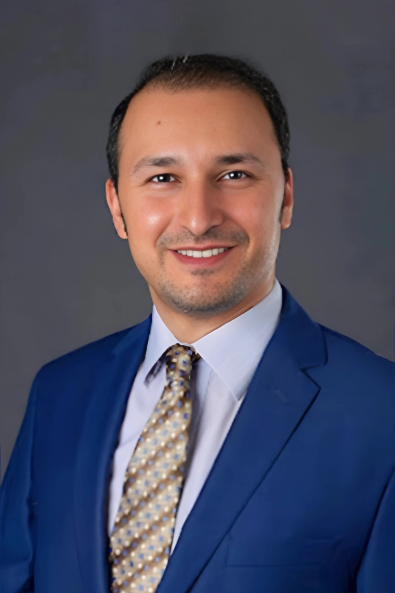 Dr. Abdelrahman Salem